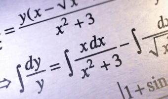 maths