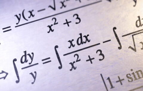 maths