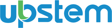 UPSTEM Academy logo