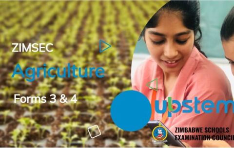 agriculture forms 3-4