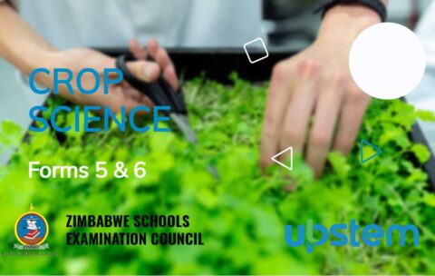 crop science